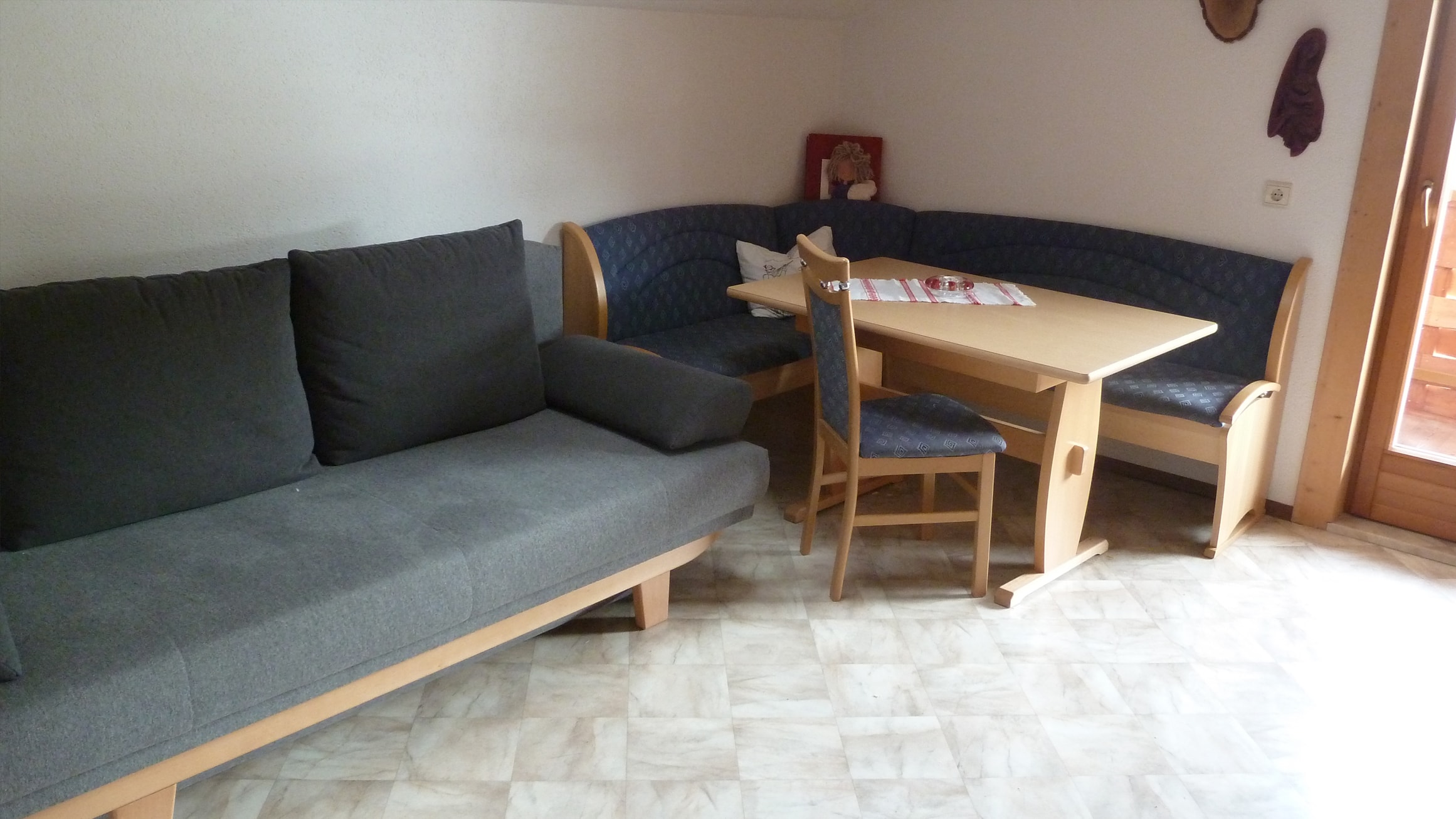 Pfeiferhof Wohnung Mond