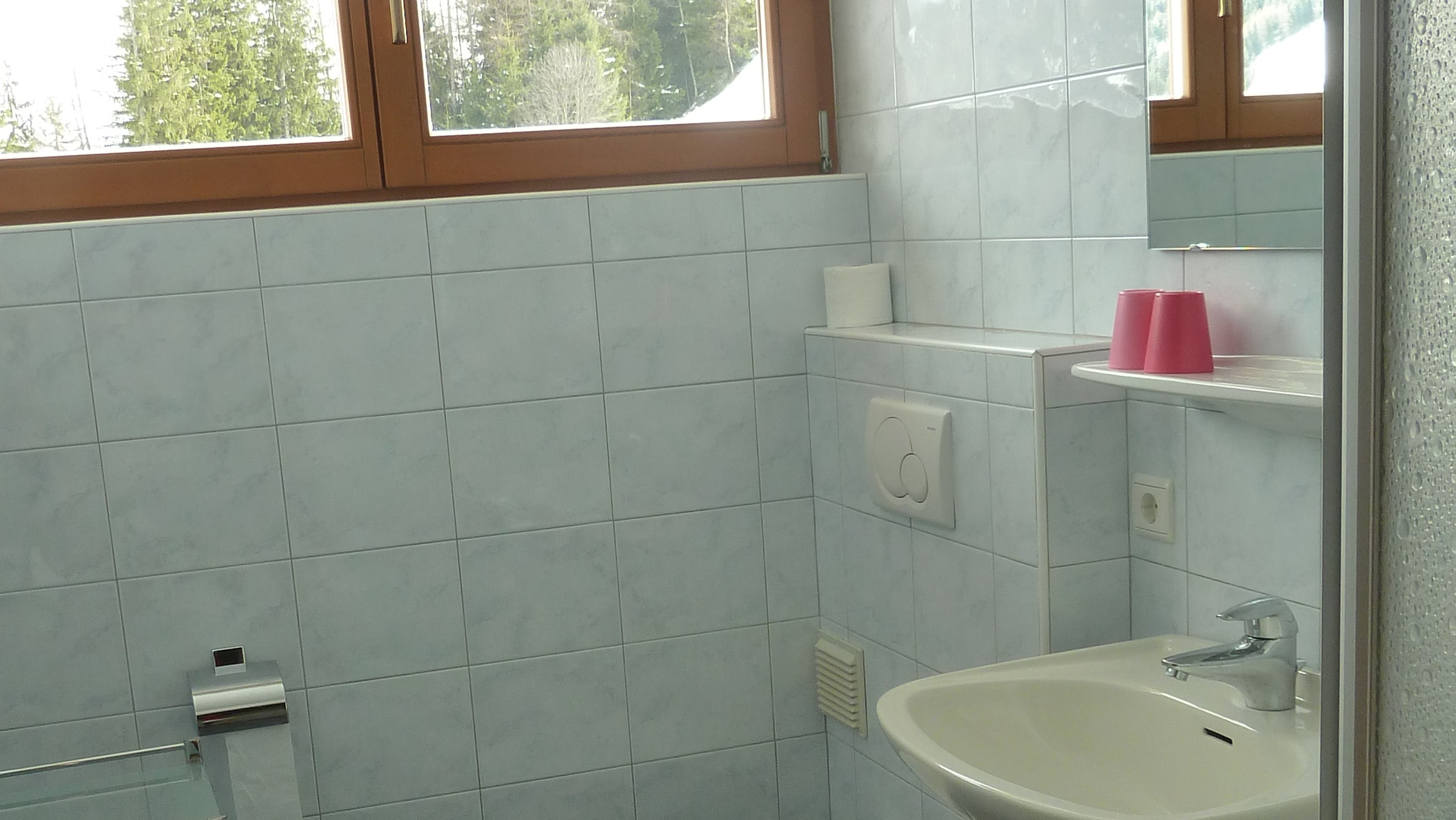 Pfeiferhof Wohnung Mond