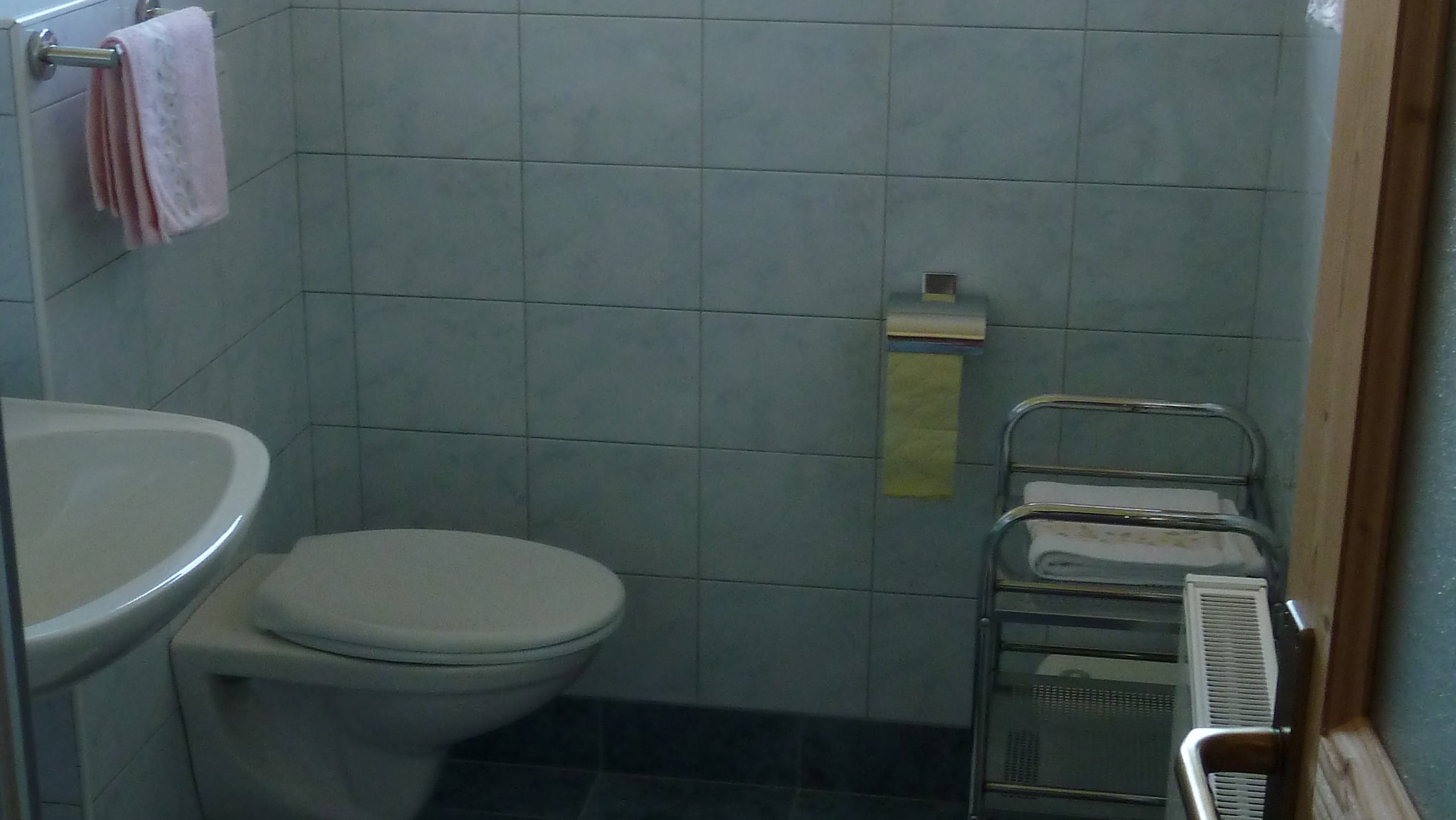 Pfeiferhof Wohnung Sonne