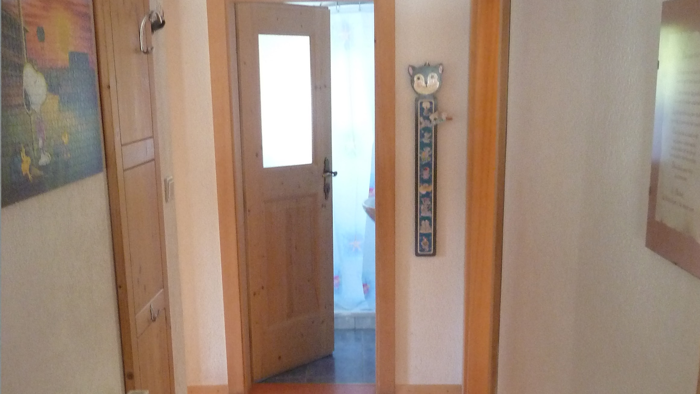 Pfeiferhof Wohnung Sterne