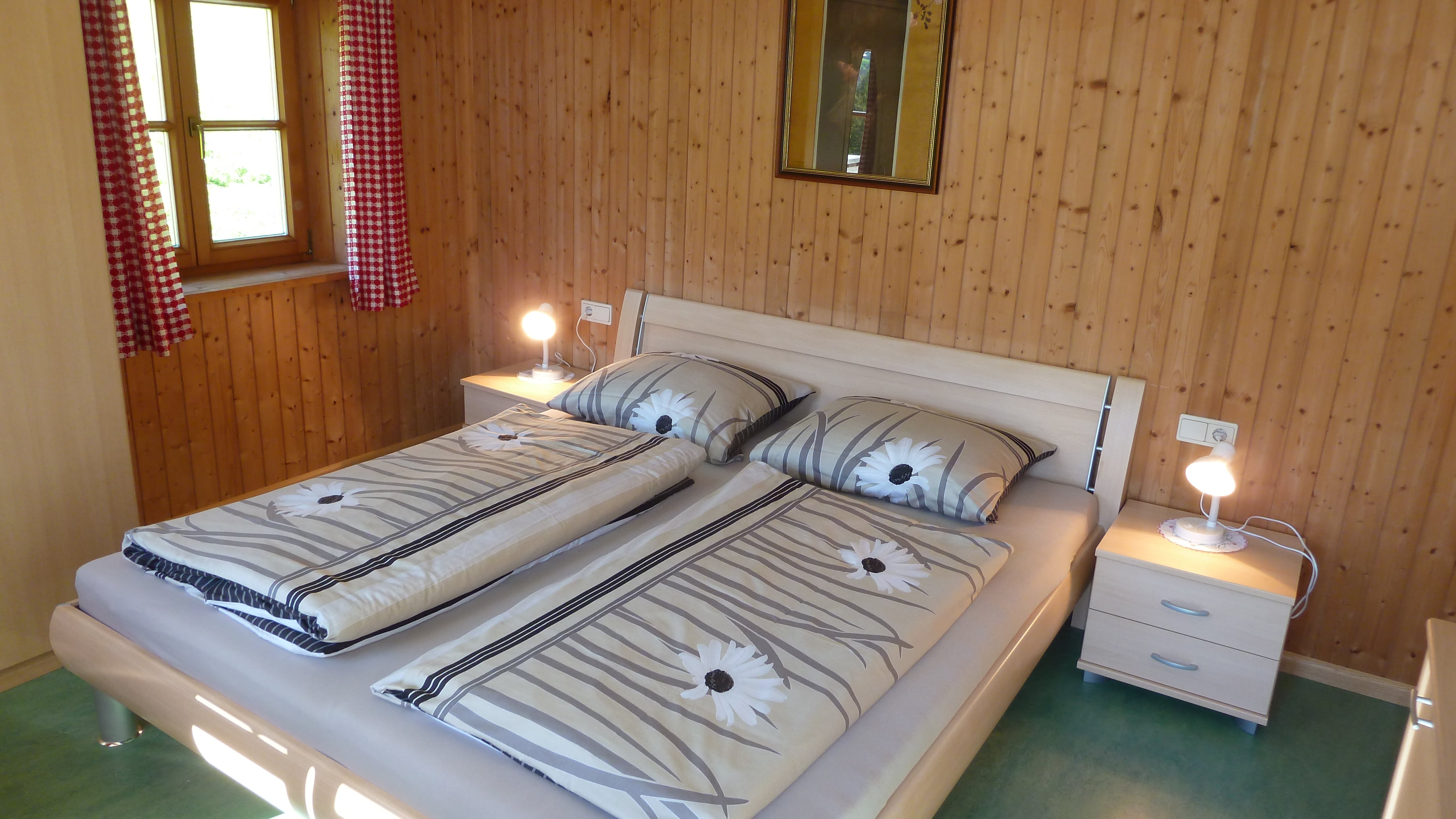 Pfeiferhof Wohnung Sterne