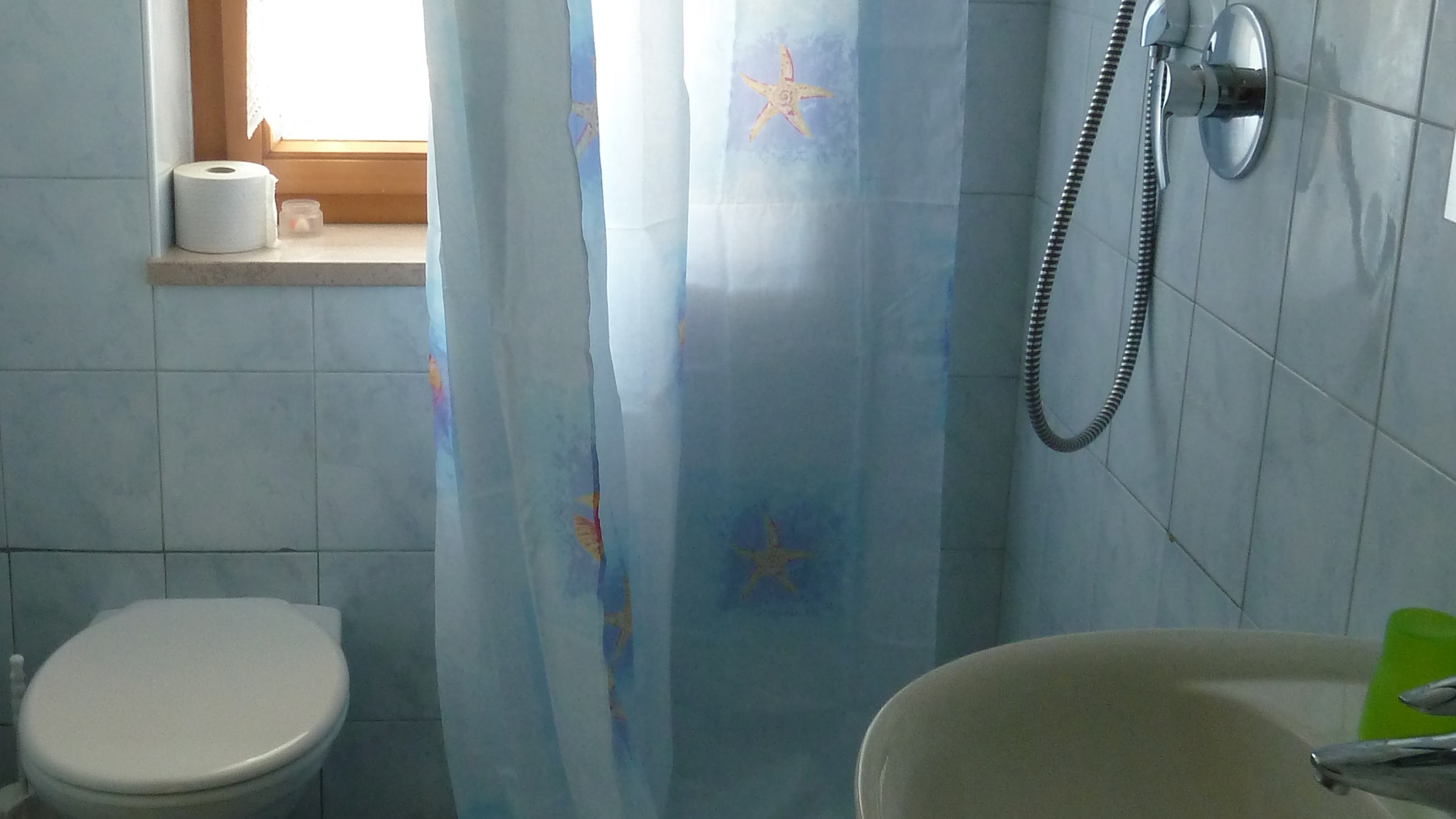 Pfeiferhof Wohnung Sterne