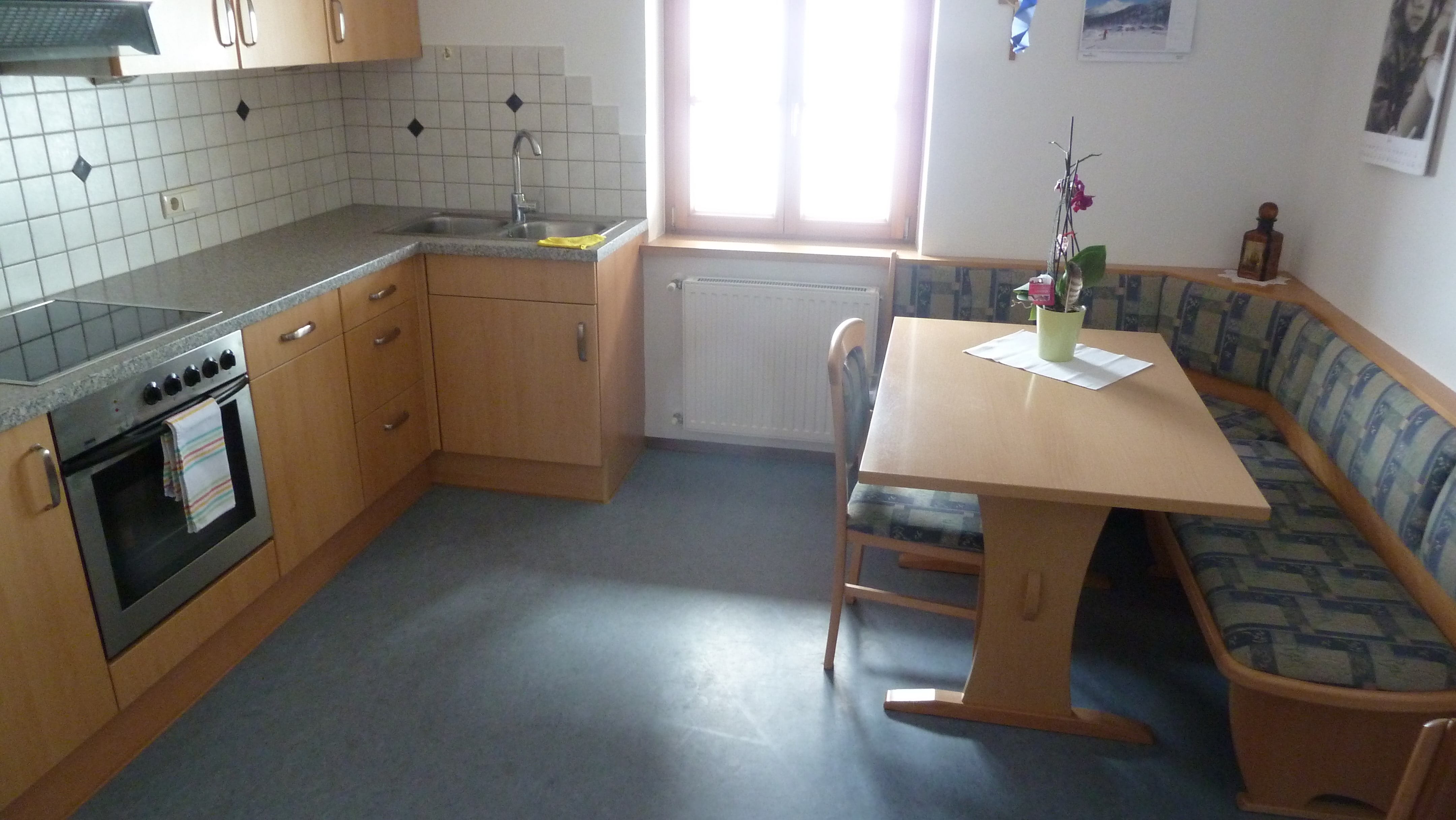 Pfeiferhof Wohnung Sterne