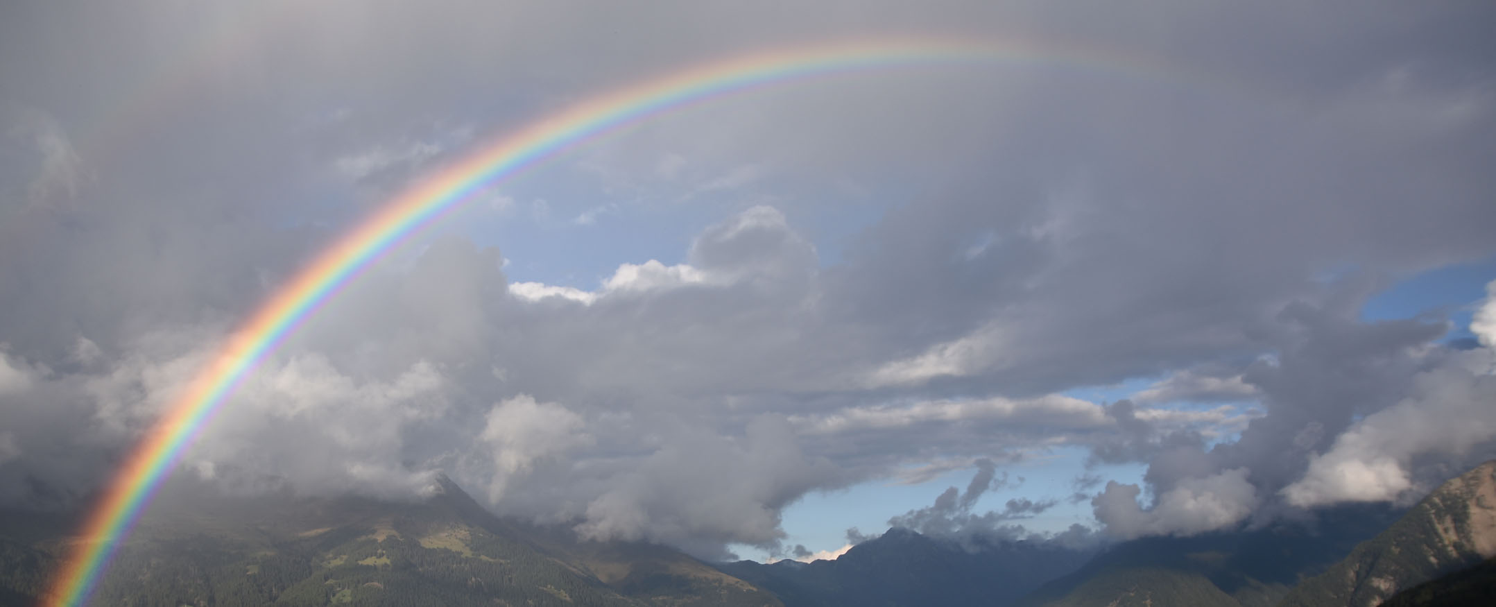 Pfeiferhof Regenbogen